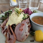 METoA Cafe ＆ Kitchen - 