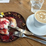 METoA Cafe ＆ Kitchen - 