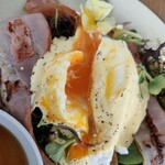 METoA Cafe ＆ Kitchen - 