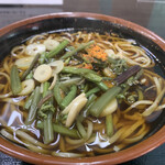 Teuchi Soba Sobashin - 