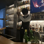 大人の夜会BAR 暖 - 