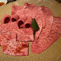 うしごろ 貫 恵比寿本店 -  うしごろ 貫 恵比寿本店 -