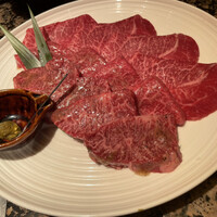 うしごろ 貫 恵比寿本店 -  うしごろ 貫 恵比寿本店 -