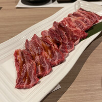 近江うし 焼肉 にくTATSU 青山本店 - 