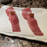 うしごろ 貫 恵比寿本店 -  うしごろ 貫 恵比寿本店 -