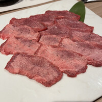 近江うし 焼肉 にくTATSU 青山本店 - 