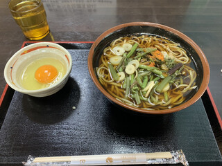 Teuchi Soba Sobashin - 