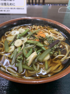 Teuchi Soba Sobashin - 