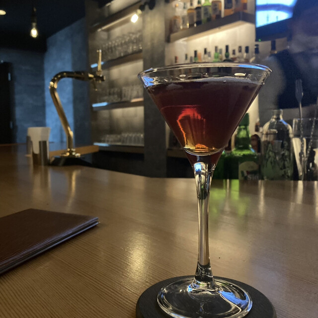 Otona no Yakai BAR Dan