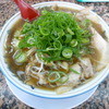 ラーメン藤　雄琴店