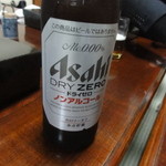 Kenzushi - この頃はノンアルコールです。味は変わりません。