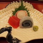 皆美館 - 料理写真: