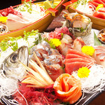 木村屋本店 - 毎日新鮮なうまい魚九州より仕入れております