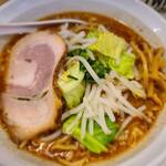 麺屋 吉兆。 - 