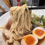 Chuuka Soba Ito - 