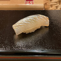 すし 良月 - かんぬき
