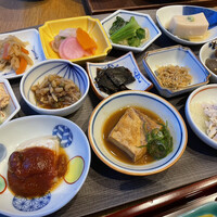 日本橋浅田 - 