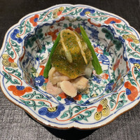 日本料理 晴山 - 