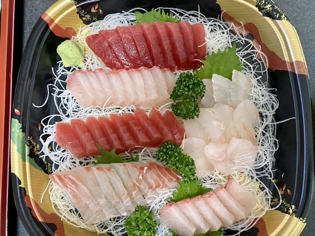 田村屋本店 - 本宮（揚げ物）の写真