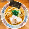 中華そば 桐麺 総本店