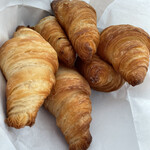 boulangerie Matsuoka - 大好きクロワッサン❤️