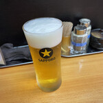 中華そば 半ざわ - 