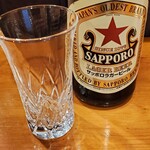 居酒屋鳥のぶ - 