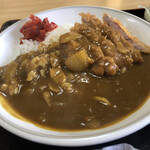 とみつか屋食堂 - 