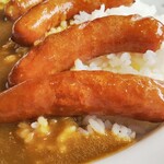 カレーハウス CoCo壱番屋 - 