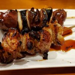 居酒屋鳥のぶ - 