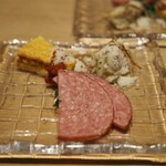 原価ビストロチーズプラス - 