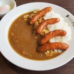 カレーハウス CoCo壱番屋 - 