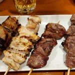 居酒屋鳥のぶ - 