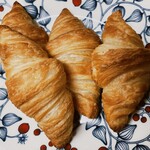 boulangerie Matsuoka - 大好きクロワッサン❤️