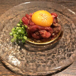 焼肉家 KAZU 神楽坂 - 