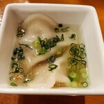 居酒屋鳥のぶ - 