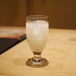 原価ビストロチーズプラス - 