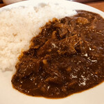 26号くるりんカレー - 