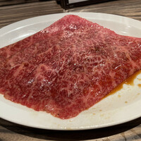 焼肉 ジャンボ はなれ - 