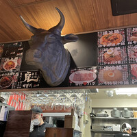 焼肉 ジャンボ はなれ - 