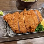 Tonkatsu Jiesu - 