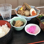 長岡かまぶろ温泉旅館 - 