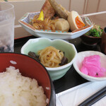 長岡かまぶろ温泉旅館 - 