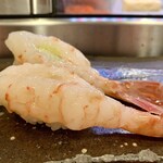 Hokkai sushi - 