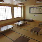 長岡かまぶろ温泉旅館 - 