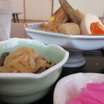 長岡かまぶろ温泉旅館 - 