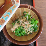 長岡かまぶろ温泉旅館 - 