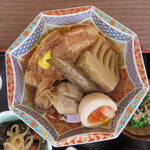 長岡かまぶろ温泉旅館 - 