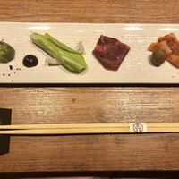 焼肉 うしみつ 恵比寿本店 - 