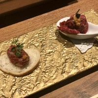 焼肉 うしみつ 恵比寿本店 - 